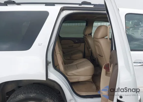 2010 Chevrolet Tahoe Lt from USA, damaged, VIN 1GNUCBE01AR284174